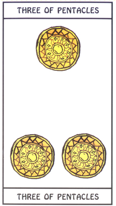 Royal Tarot